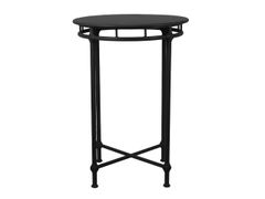 Tavolo da bar in alluminio &nbsp;1800 - TECTONA