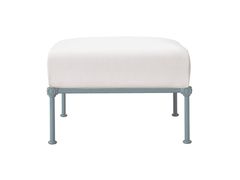 Poggiapiedi in alluminio - Blu&nbsp;1800 - TECTONA