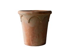 Vaso in terracotta &nbsp;ARCHI - TECTONA
