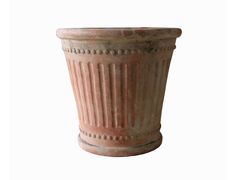 Vaso in terracotta &nbsp;CLASSICO - TECTONA