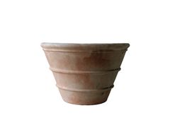 Vaso in terracotta &nbsp;CLASSICO - TECTONA