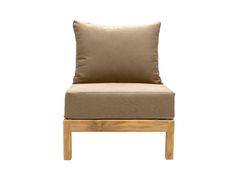 Unit� centrale per divano modulare&nbsp;EXETER - TECTONA