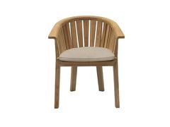 Poltrona brige in teak&nbsp;EXETER - TECTONA