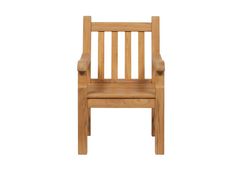 Poltrona in teak&nbsp;GLENWOOD - TECTONA