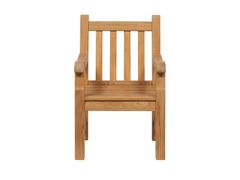 Poltrona in teak imperiale&nbsp;GLENWOOD - TECTONA