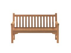 Panca in teck Imperiale &nbsp;GLENWOOD - TECTONA