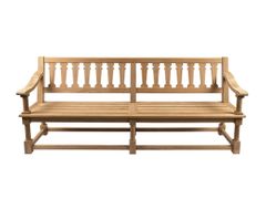 Panca in teck Imperiale&nbsp;MARLY - TECTONA