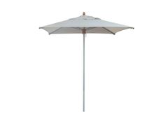 Ombrellone quadrato &nbsp;SUNBIRD - TECTONA