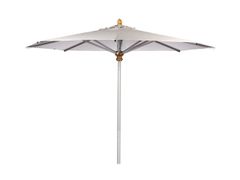 Ombrellone rotondo &nbsp;SUNBIRD - TECTONA