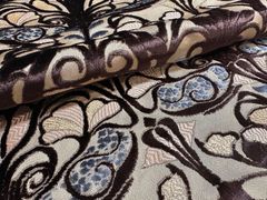 Accessori tessili e tessuti per l�arredamento&nbsp;Tessuti pregiati - TESSITURA LUIGI BEVILACQUA