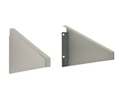 Supporto per lavabo in acciaio inox&nbsp;2013N/2015N - SANILINE BY THERMOMAT