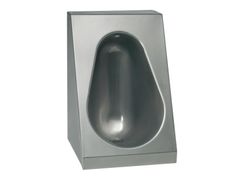 Orinatoio sospeso in acciaio inox&nbsp;2050N - SANILINE BY THERMOMAT