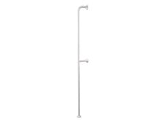Corrimano verticale da parete a pavimento&nbsp;330-SF - SANILINE BY THERMOMAT