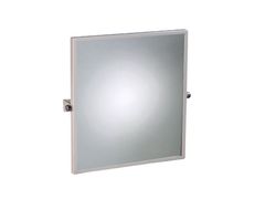 Specchio bagno basculante da parete&nbsp;350N-SF - SANILINE BY THERMOMAT