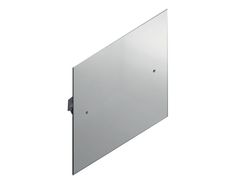 Specchio bagno rettangolare da parete&nbsp;355-B - SANILINE BY THERMOMAT