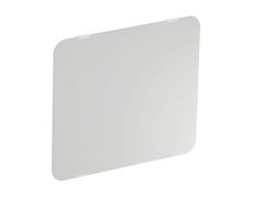 Specchio bagno rettangolare da parete&nbsp;357-G/358-G - SANILINE BY THERMOMAT