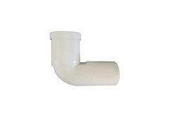 Curva tecnica allungata per WC&nbsp;420-MBC - SANILINE BY THERMOMAT