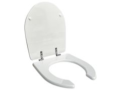 Sedile wc in MDF&nbsp;448TH - SANILINE BY THERMOMAT