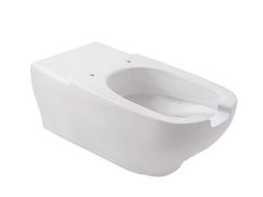 Wc sospeso in ceramica&nbsp;466 - SANILINE BY THERMOMAT