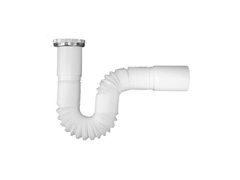 Sifone in plastica&nbsp;BASIC - SANILINE BY THERMOMAT