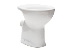 Wc in ceramica a pavimento con scarico a parete&nbsp;BASIC - SANILINE BY THERMOMAT