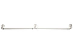 Maniglione bagno con trattamento antibatterico&nbsp;CSMD-NY-B - SANILINE BY THERMOMAT