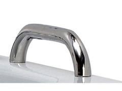 Maniglione bagno in acciaio inox per vasca&nbsp;M26-NX - SANILINE BY THERMOMAT