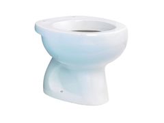 WC IN CERAMICA PER BAMBINI A PAVIMENTO&nbsp;MINIM� - SANILINE BY THERMOMAT