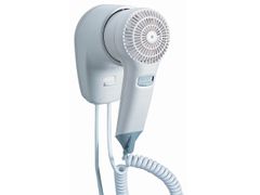 Asciugacapelli elettrico per hotel&nbsp;MP409 - SANILINE BY THERMOMAT