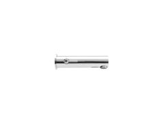 Rubinetto per bagni pubblici elettronico a parete&nbsp;RUEL07ME - SANILINE BY THERMOMAT