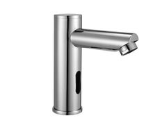 Rubinetto per bagni pubblici elettronico&nbsp;RUELDA01 - SANILINE BY THERMOMAT