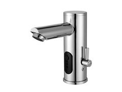 Rubinetto per bagni pubblici elettronico&nbsp;RUELDA02/RUELDA02N - SANILINE BY THERMOMAT