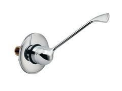 Miscelatore doccia da incasso con leva clinica&nbsp;RUMC204L - SANILINE BY THERMOMAT
