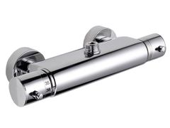 Rubinetto per doccia esterno termostatico&nbsp;RUMT201CFS/RUMT201CFS34 - SANILINE BY THERMOMAT