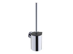 Scopino da parete in acciaio inox&nbsp;SLACPSA0327WAL - SANILINE BY THERMOMAT