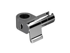 Supporto per doccette in ABS&nbsp;SLADSDC0523NCR/SLADSDC0523NNO - SANILINE BY THERMOMAT