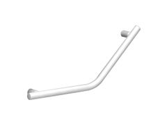 Maniglione bagno fisso ad angolo&nbsp;SLELMAQ0650X - SANILINE BY THERMOMAT