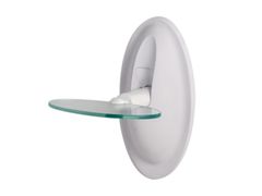 Mensola bagno&nbsp;SLELMEN0183X - SANILINE BY THERMOMAT