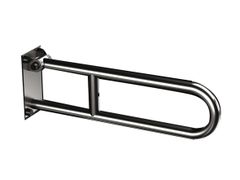Maniglione bagno ribaltabile&nbsp;SLNXBRR0800X - SANILINE BY THERMOMAT