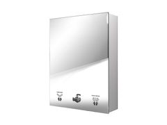 Specchio multifunzione&nbsp;SLSNSAM0601MBO - SANILINE BY THERMOMAT