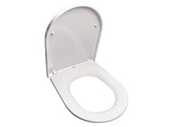 Sedile wc&nbsp;SLVTSDW0750HBC - SANILINE BY THERMOMAT