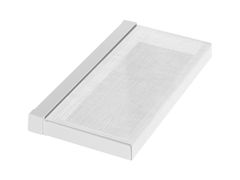 Sedile doccia ribaltabile&nbsp;SLVTSRD0600W - SANILINE BY THERMOMAT