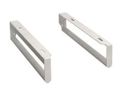 Supporto per sanitari / porta asciugamani&nbsp;SLVTSTF0560X - SANILINE BY THERMOMAT