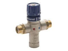 Miscelatore termostatico sotto lavabo&nbsp;TMT12MPM - SANILINE BY THERMOMAT