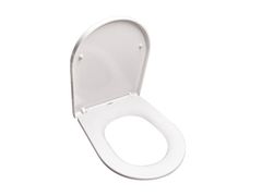 Sedile wc in plastica&nbsp;UNIKA - SANILINE BY THERMOMAT