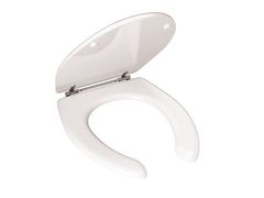 Sedile wc in plastica&nbsp;UNIKA - SANILINE BY THERMOMAT