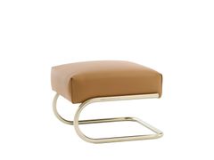 POGGIAPIEDI A SBALZO IN PELLE&nbsp;S 411 H NORDIC - THONET