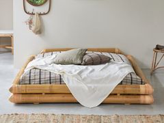 Letto tatami in bamb�&nbsp;BALYSS - TICKET FOR THE MOON