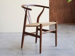 Sedia in teak con braccioli&nbsp;BLAISE - TICKET FOR THE MOON