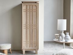 Credenza in quercia con ante a battente&nbsp;BODI - TICKET FOR THE MOON